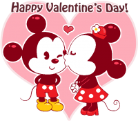 a valentines day greeting